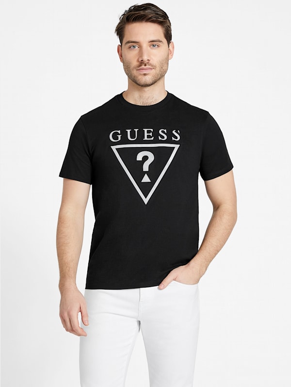 Guess outlet t shirt outlet