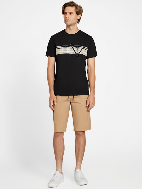 メーカー直売所 Eco Peka Cheka Logo Tee | GUESS Factory 下着・アンダーウェア