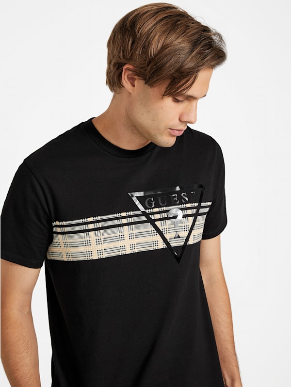 Guess camo t shirt online