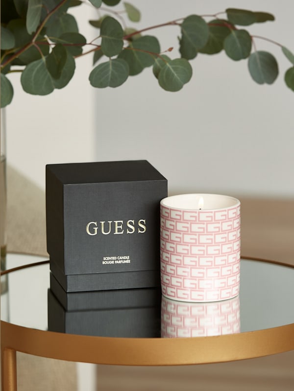 Guess greece store