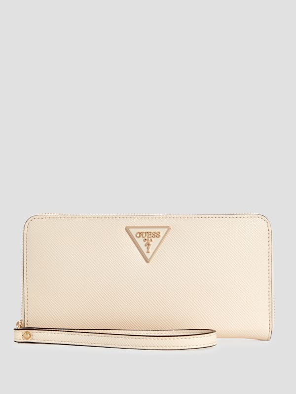 Guess large wallet shop