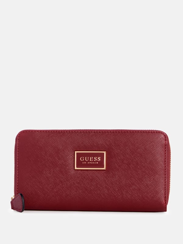 Portefeuille guess outlet best sale