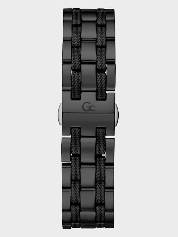 Gc watches black top