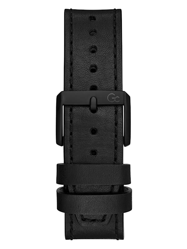 Gc black watch outlet
