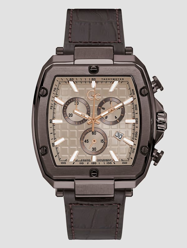 Watch shop guess collection