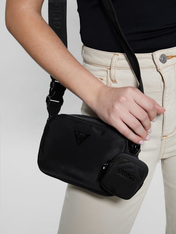 Guess sling bags canada shop