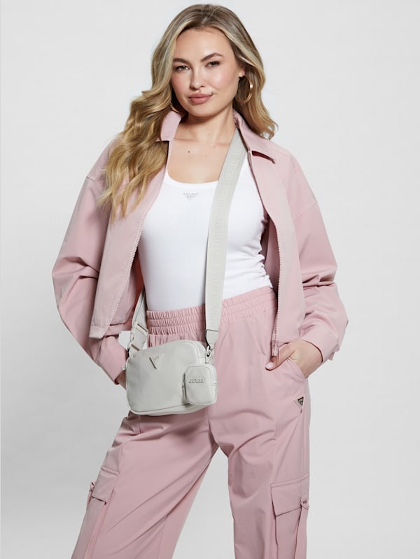Guess sling sale