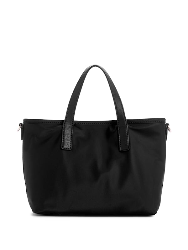 Nylon tote bag canada hot sale