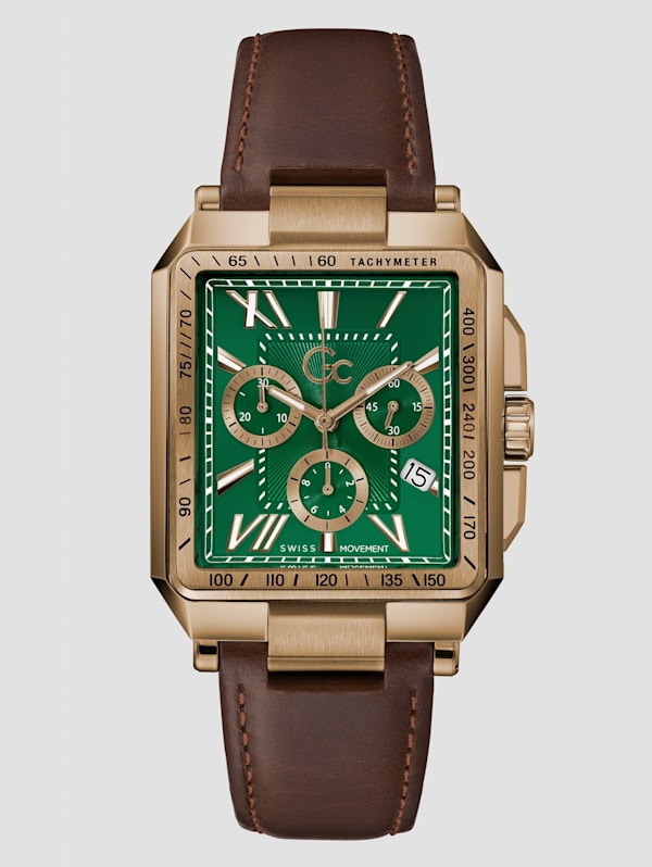 Gc tachymeter shop
