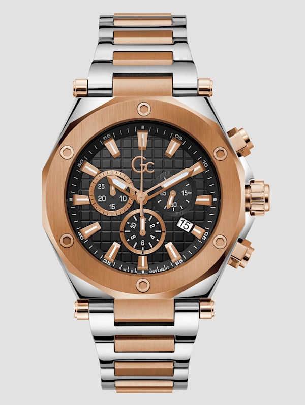 Iconic Chronograph - Chronograph watches for men