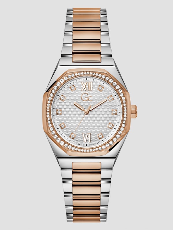 Guess watch femme best sale