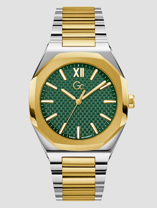 Guess swiss watch discount