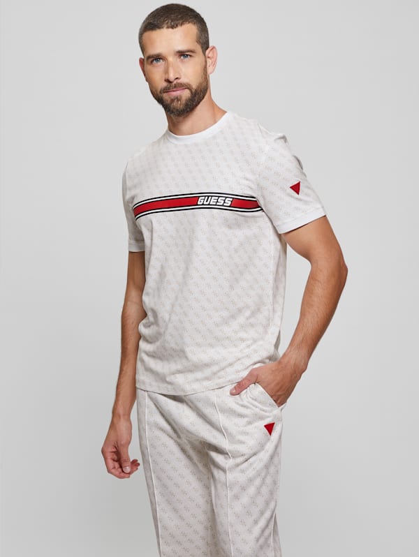 Tee guess sale