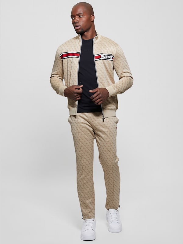 Guess khaki jacket outlet