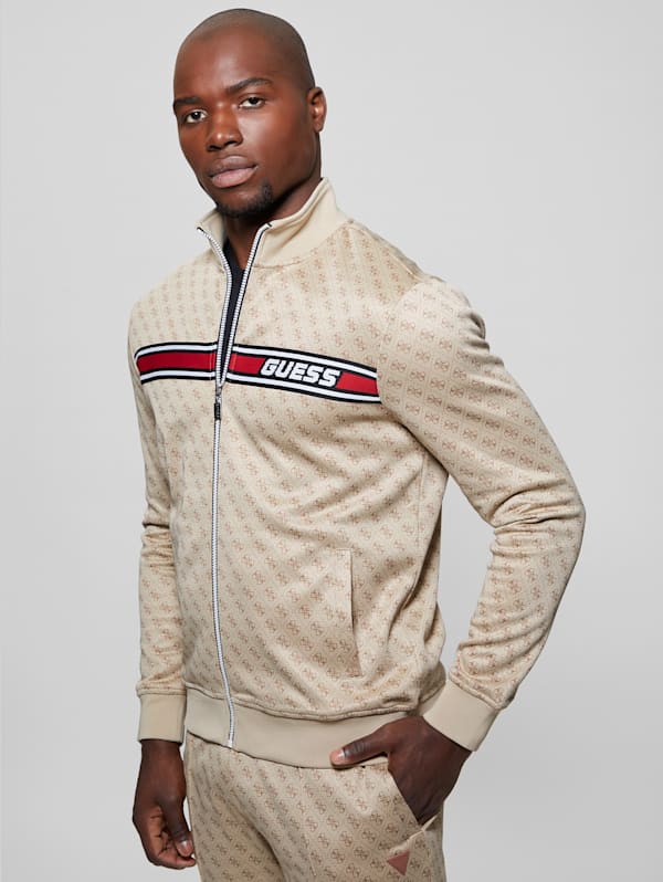 Guess blouson store