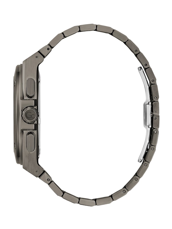 Guess titanium watch new arrivals