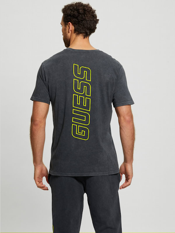 Dargen Signature Tee | GUESS