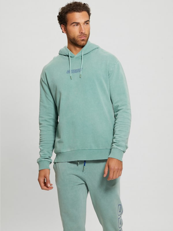 Guess hoodie online