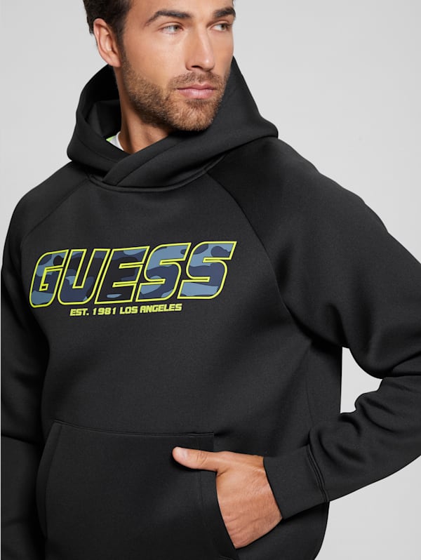 Pullover guess hot sale