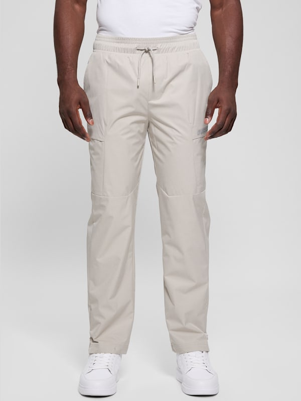 Guess khaki pants 2025
