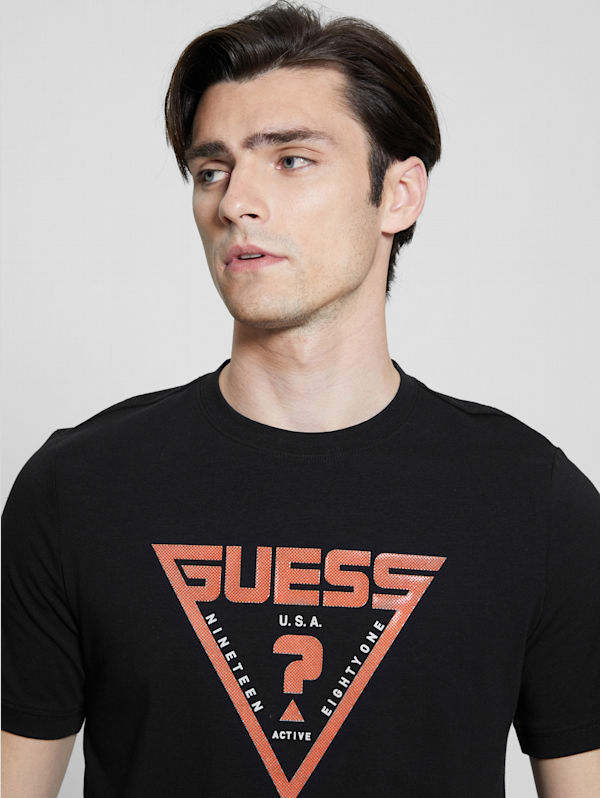 Guess t shirt canada sale