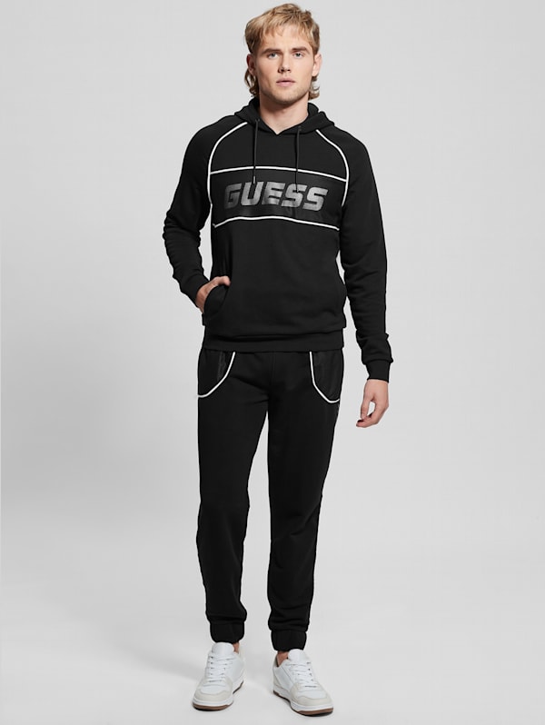 Guess sweatsuit hotsell