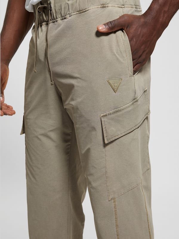 Steno Cargo Pants | GUESS