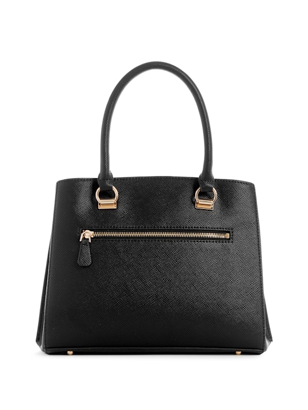 Noelle Girlfriend Satchel | GUESS