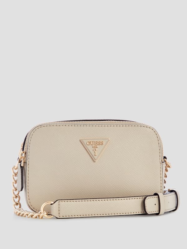 Noelle camera crossbody guess clearance