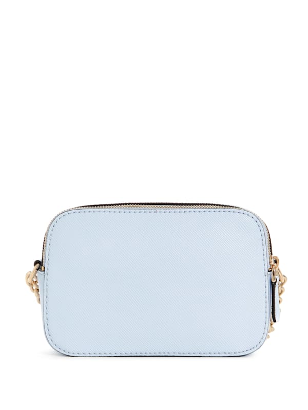 Guess ariella camera bag shop