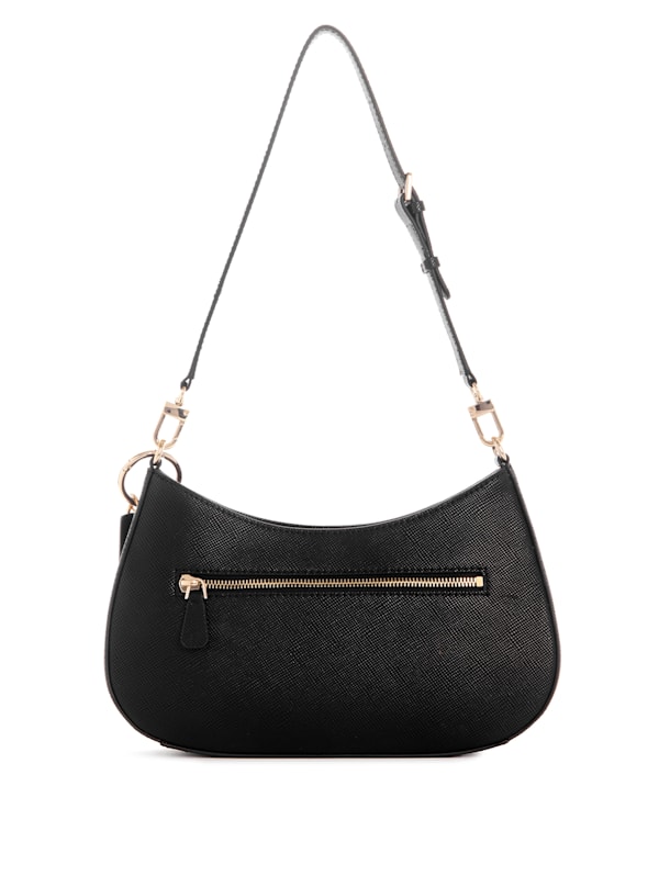 Guess Noelle Top Zip Shoulder Bag