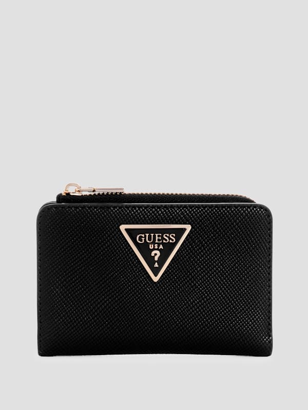 Guess zip around purse discount