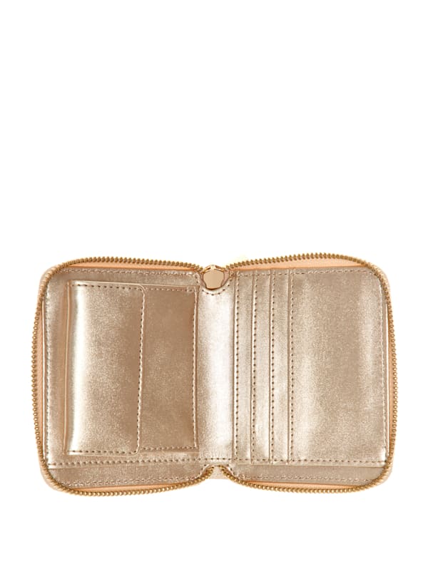 Guess rose wallet new arrivals