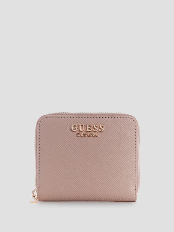 Guess discount wristlet bag