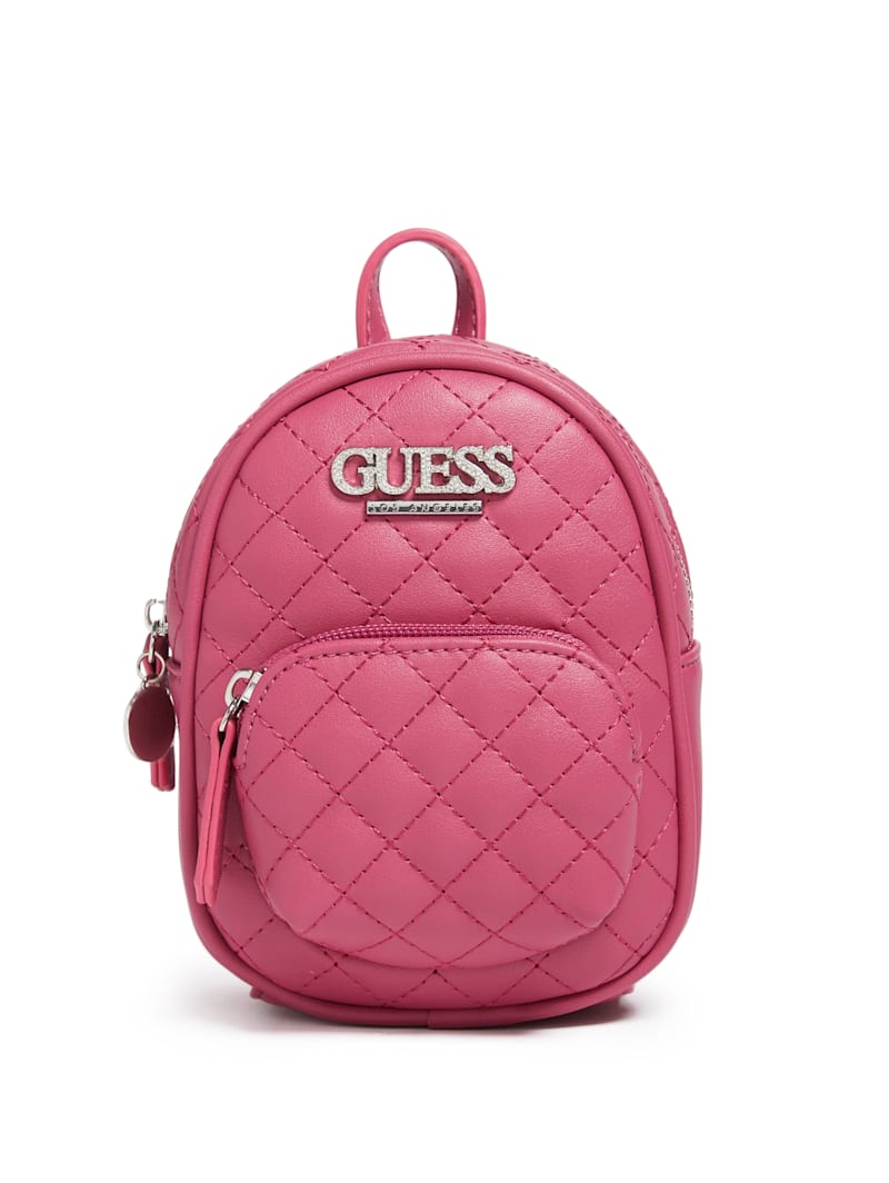 Guess evan mini crossbody clearance