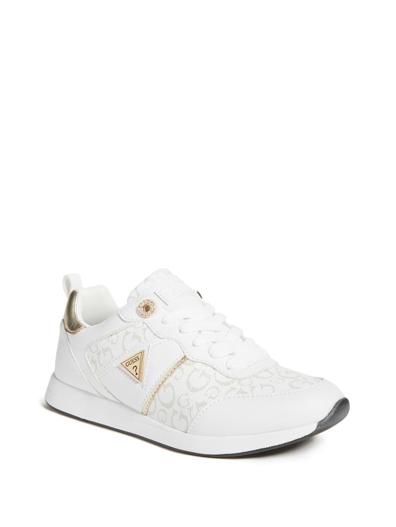 Sneaker guess outlet clearance