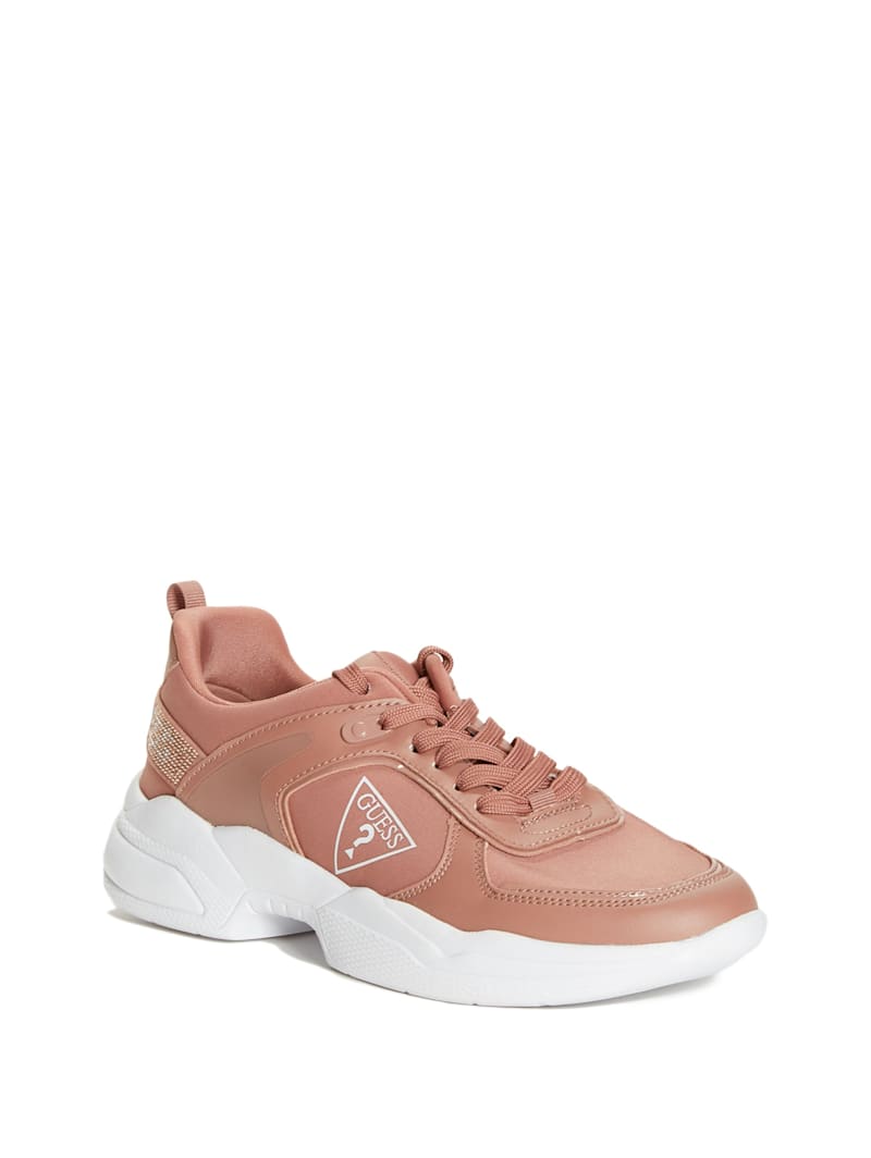 Sneaker guess outlet clearance
