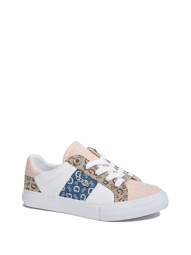 Sneaker guess outlet clearance