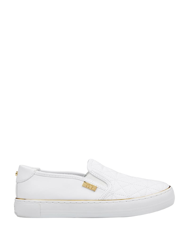 Golly Platform Slip-On Sneakers | GUESS
