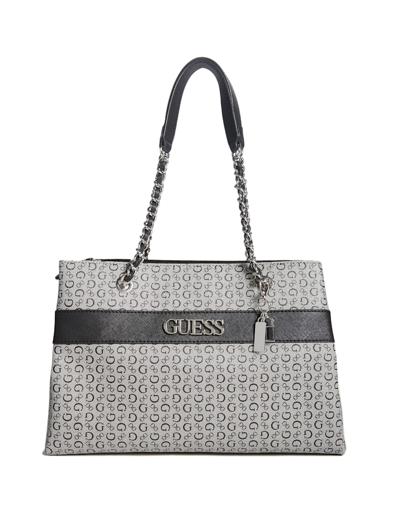 Guess factory handbags canada clearance