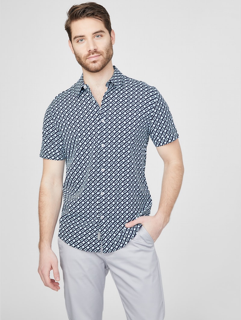 Guess factory shirts Clearance