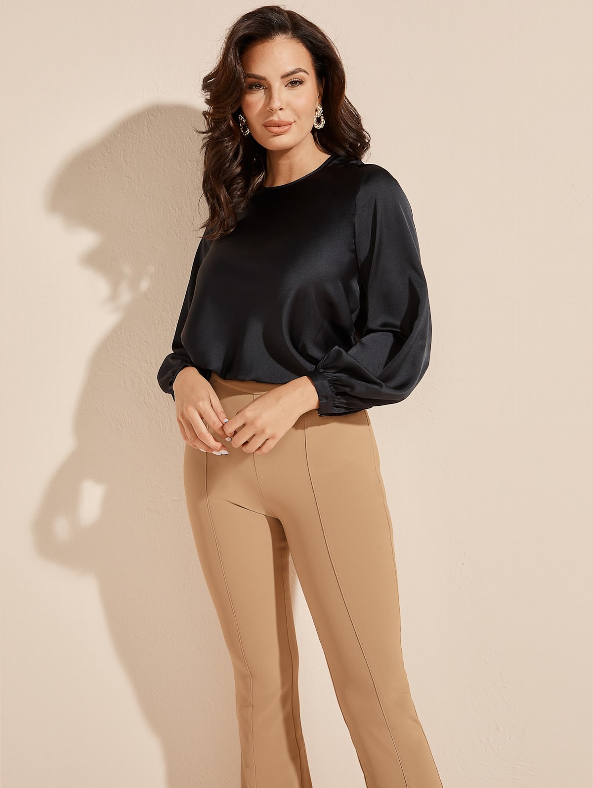 Blouses guess clearance