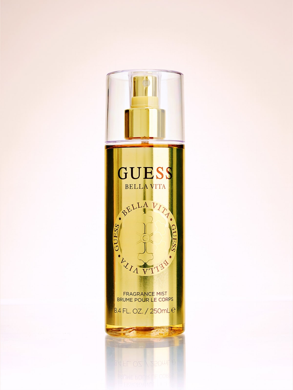 Guess Bella Vita Fragrance Mist 8 4 Oz Guess