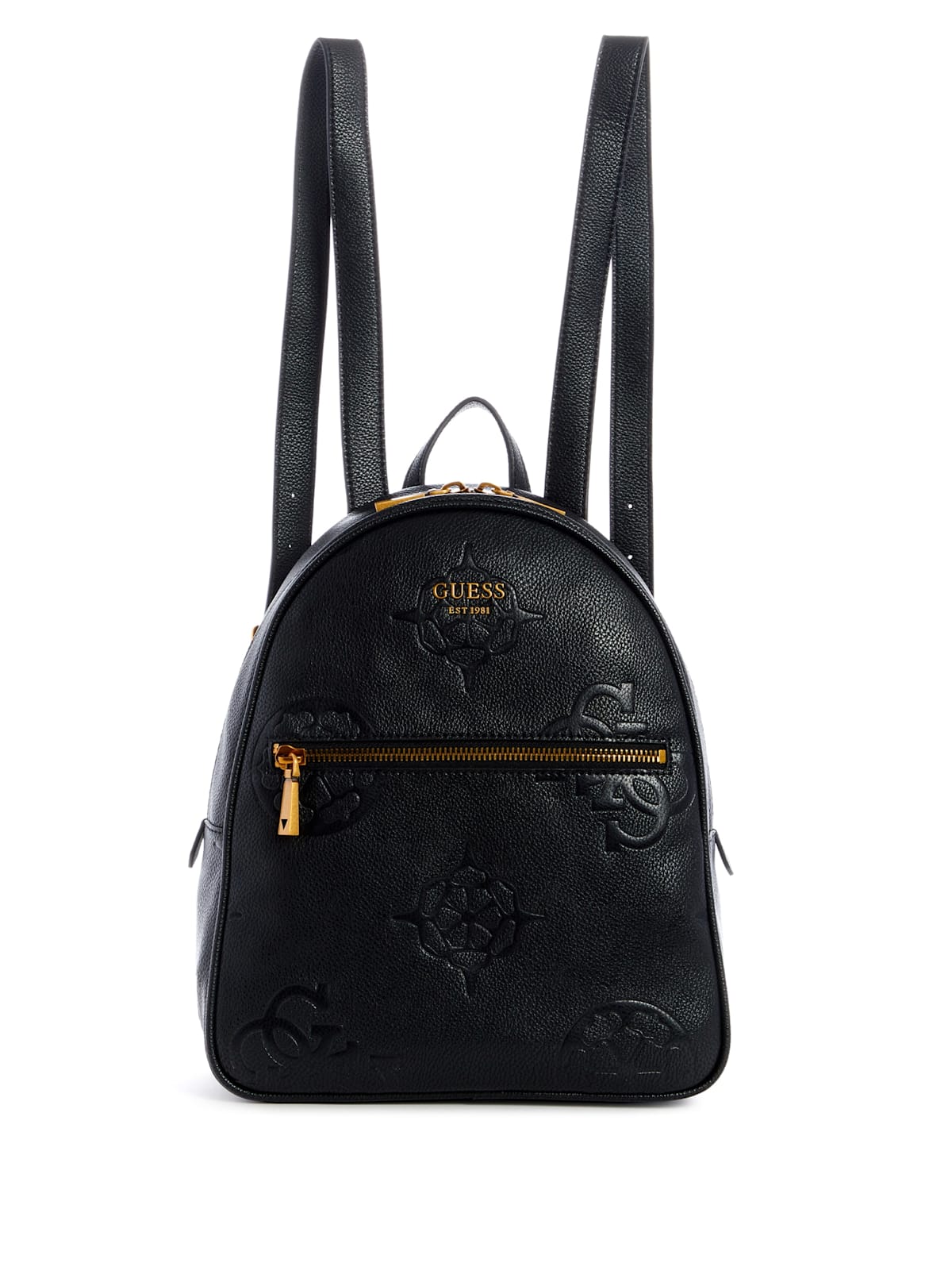 Vikky Logo Backpack | GUESS