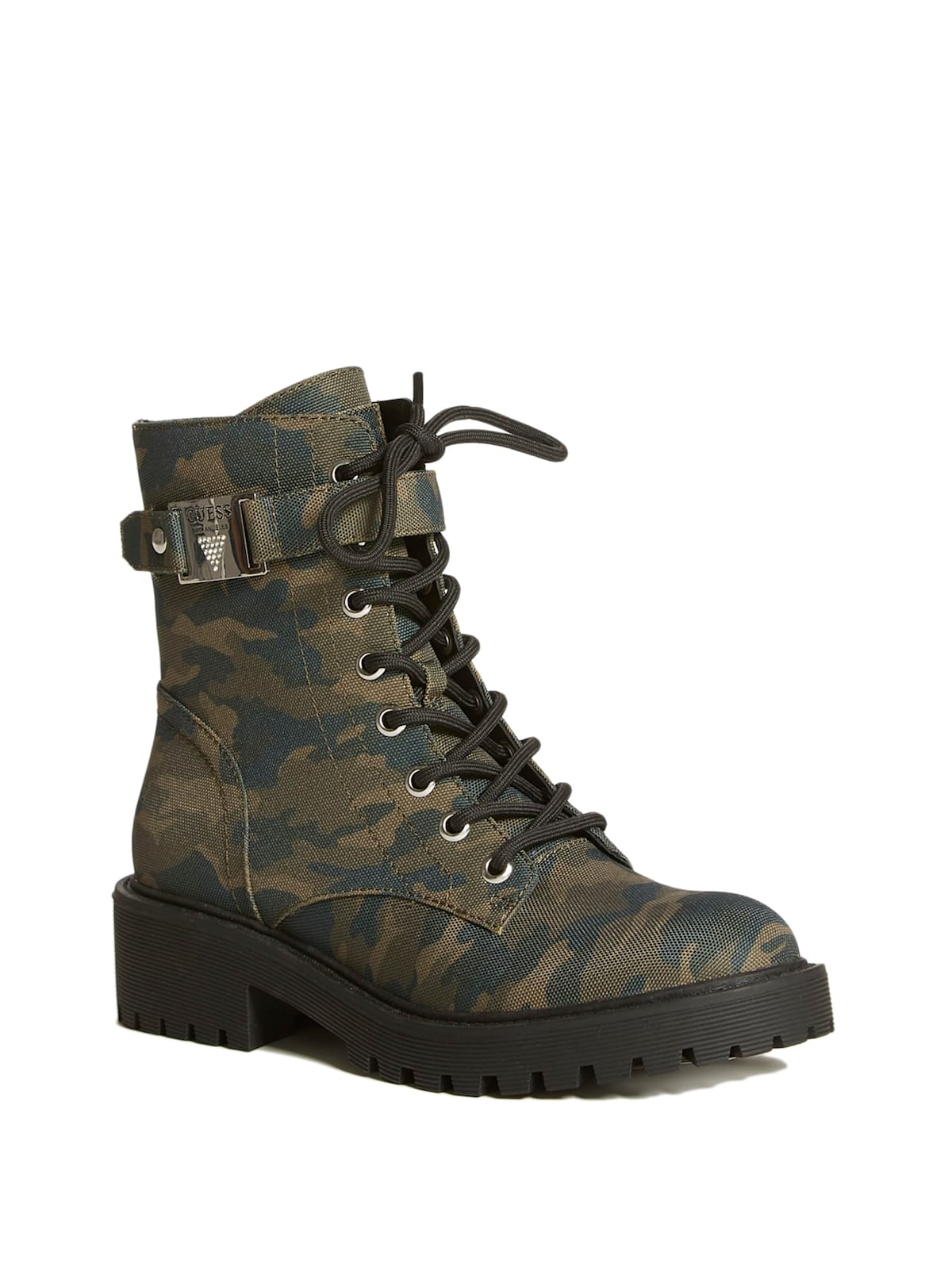 نفسيا رقم نيزك Camo Combat Boots Tamarasubdivision Com