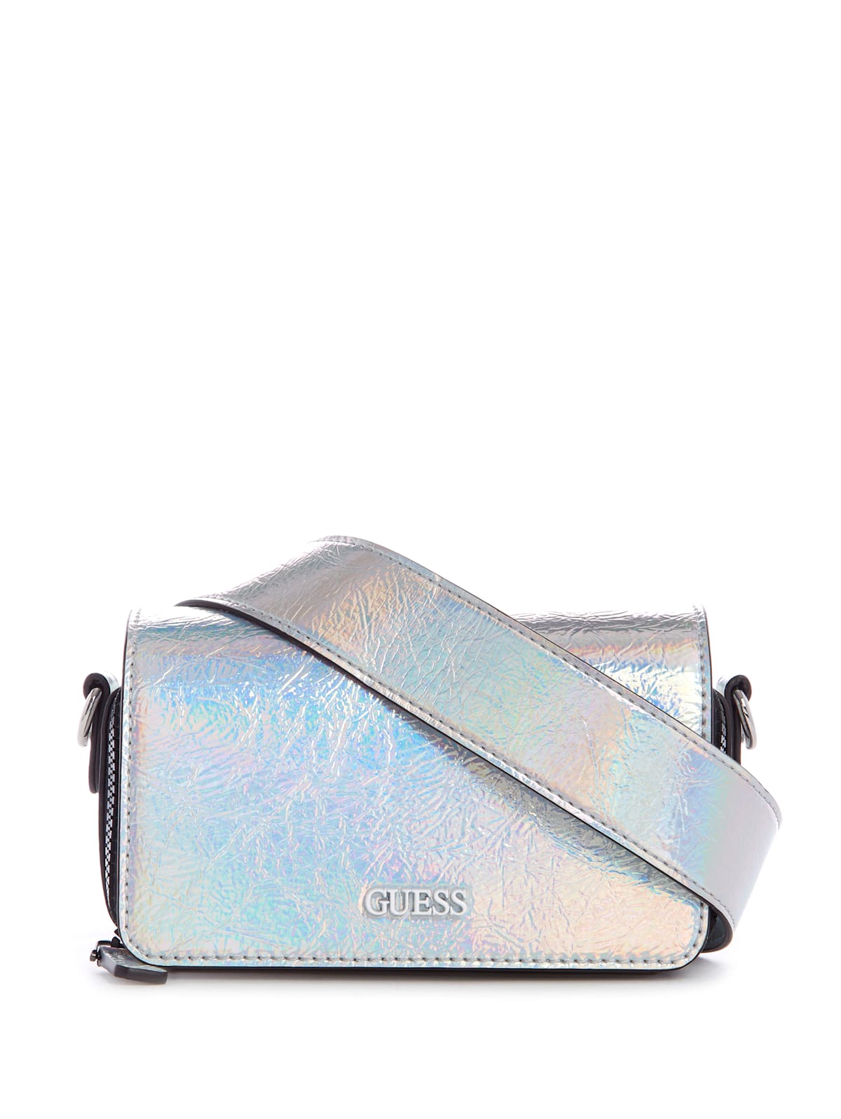 Guess picnic mini shoulder bag online