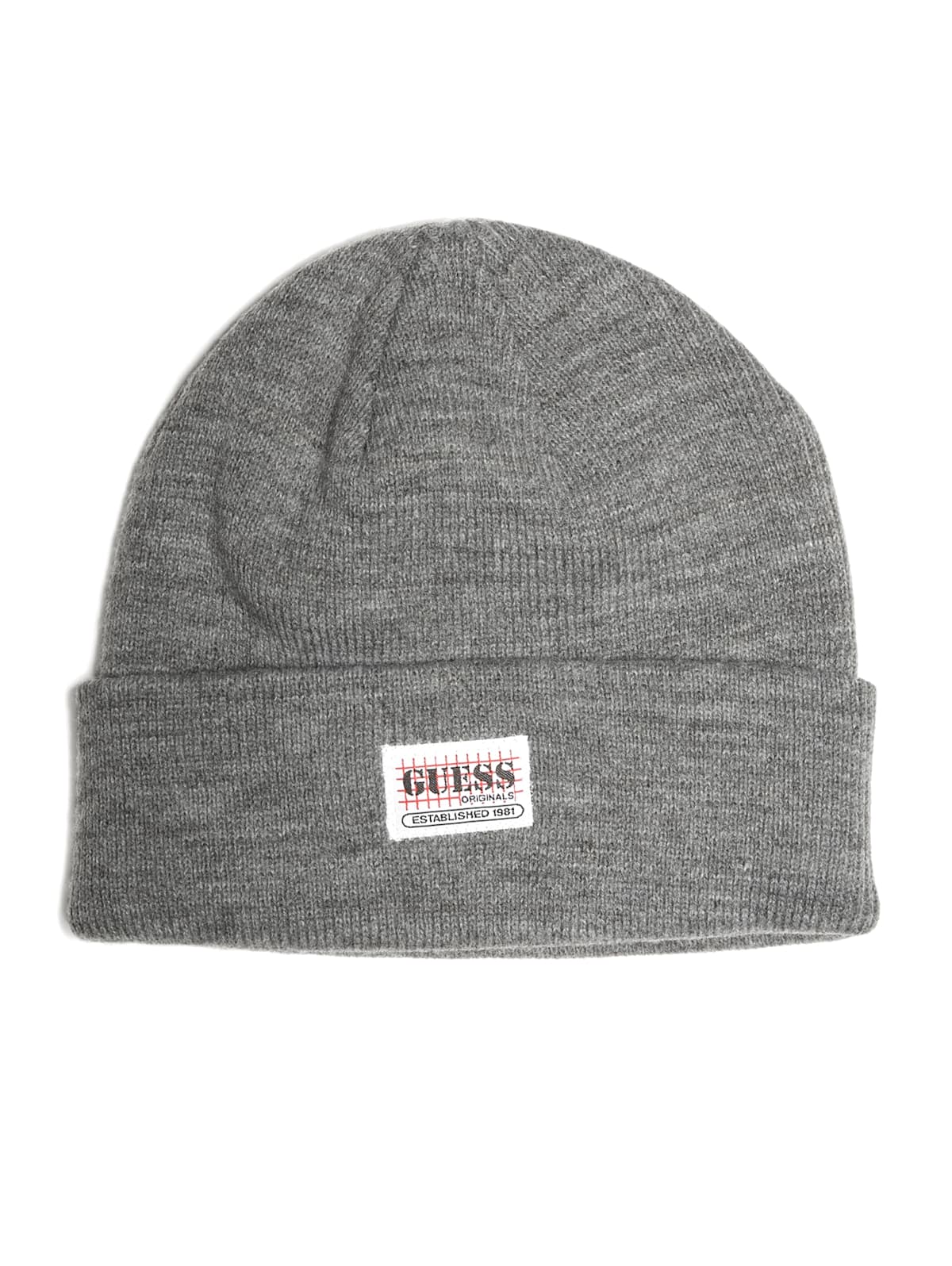 guess beanie