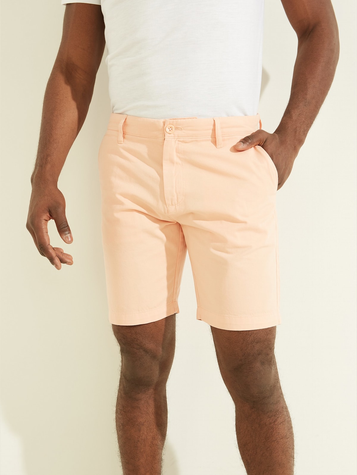 Chino shorts canada clearance