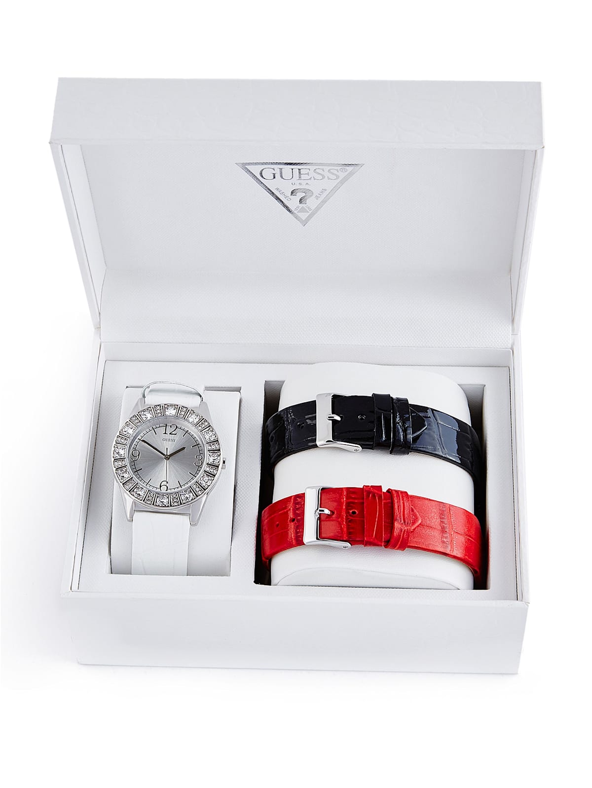 Watch box sets