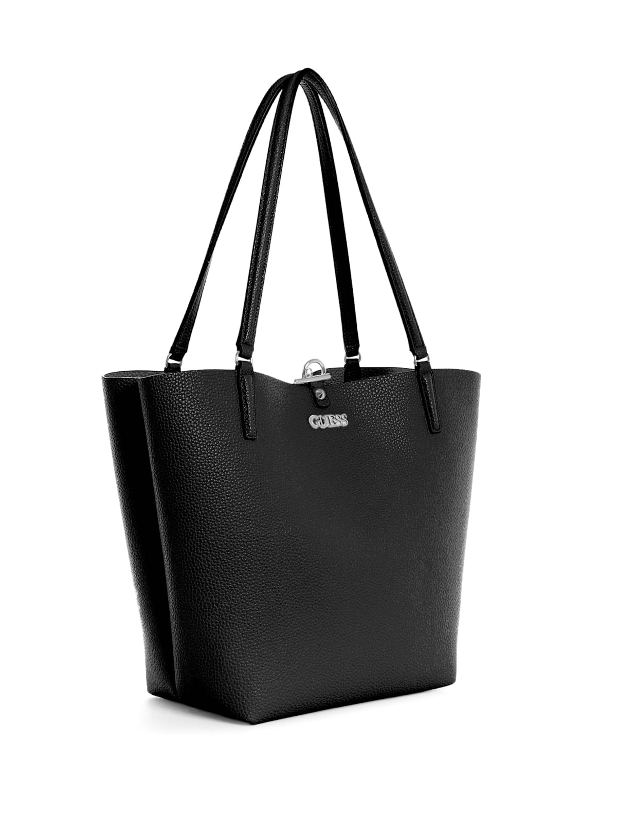 15x30x43 centimeters W x H x L Bolso tipo tote para Mujer Guess Alby